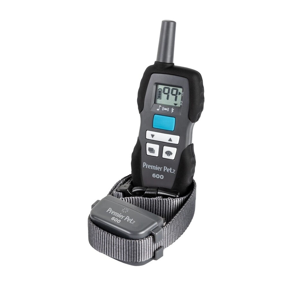 Premier Pet 600 Yard Remote Trainer