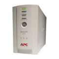 APC® 6-AC Outlet and RJ11/Telco 350-VA/210-Watt Back-UPS®