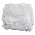 Girl's Cotton/Poly "Fancy Pants" Underwear