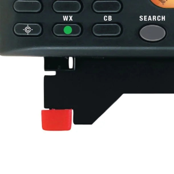 Uniden® Bearcat® Compact Analog Mobile/Base Scanner, BC355N