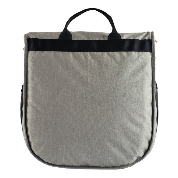 Diaper Bag and Baby Portable Changing Table