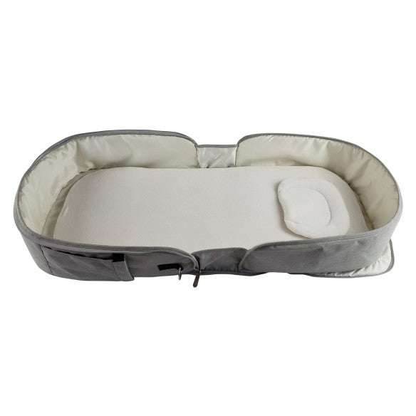 Diaper Bag and Baby Portable Changing Table