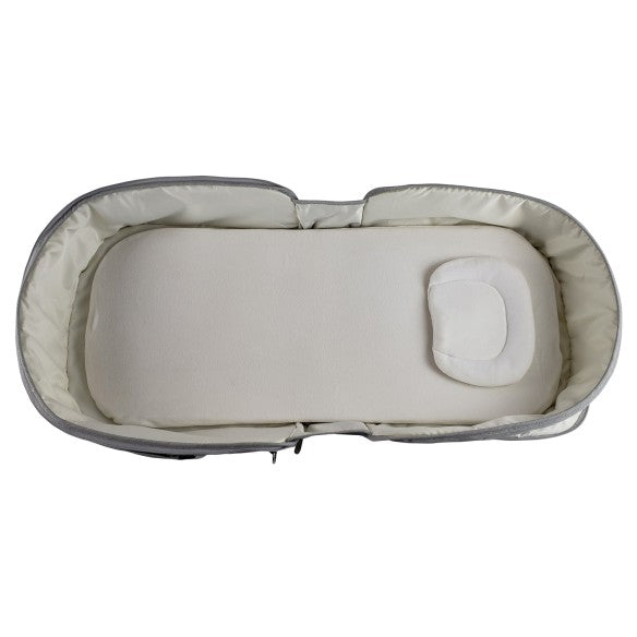Diaper Bag and Baby Portable Changing Table