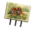 Caroline's Treasures Deer by Daphne Baxter Leash or Key Holder BDBA0116TH68