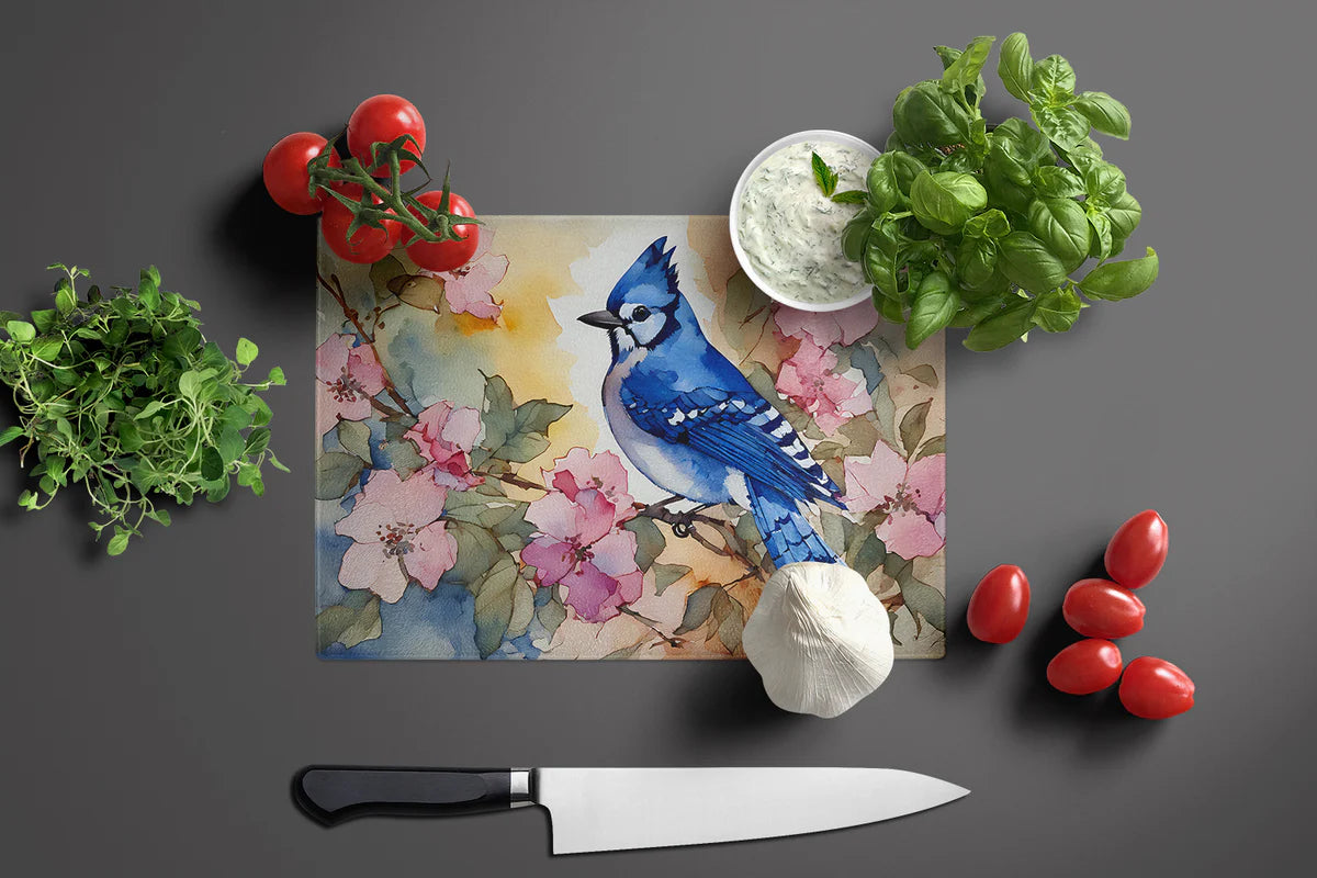 Blue Jay Cutting Board DAC3185LCB-DS