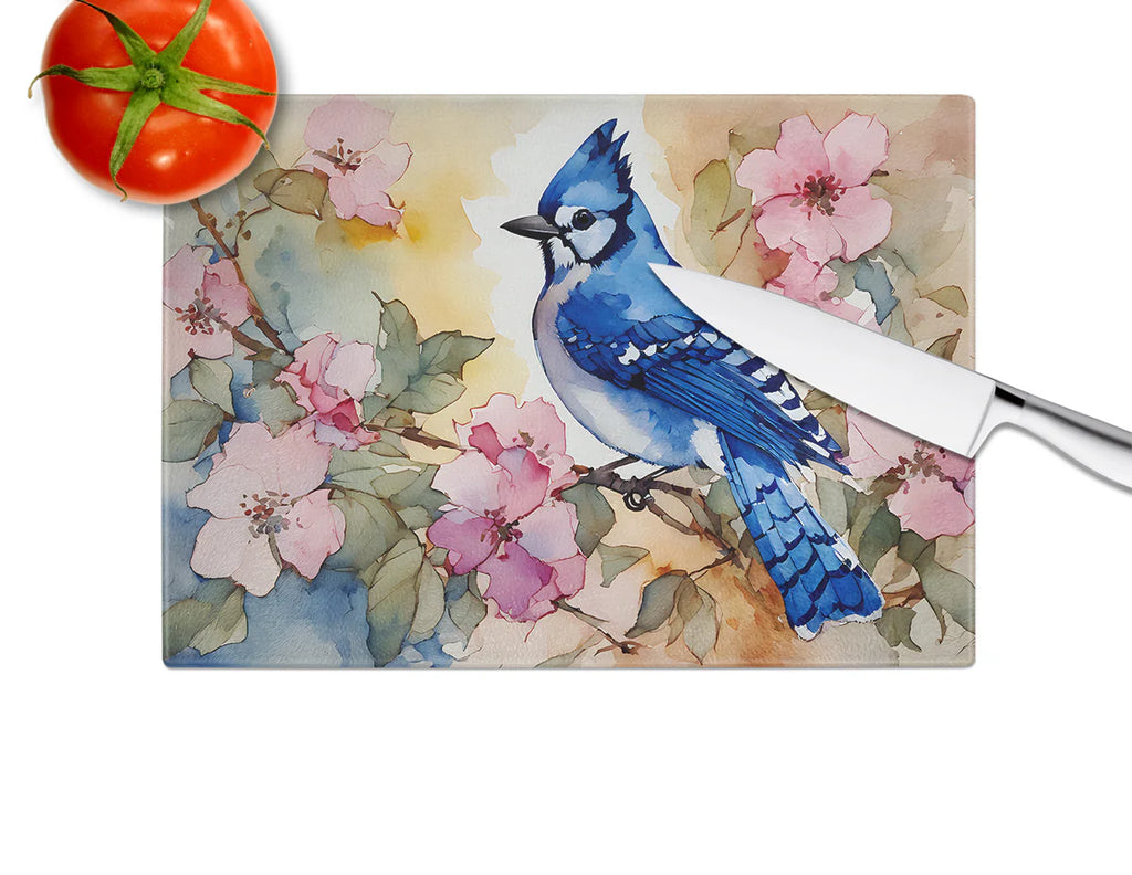 Blue Jay Cutting Board DAC3185LCB-DS