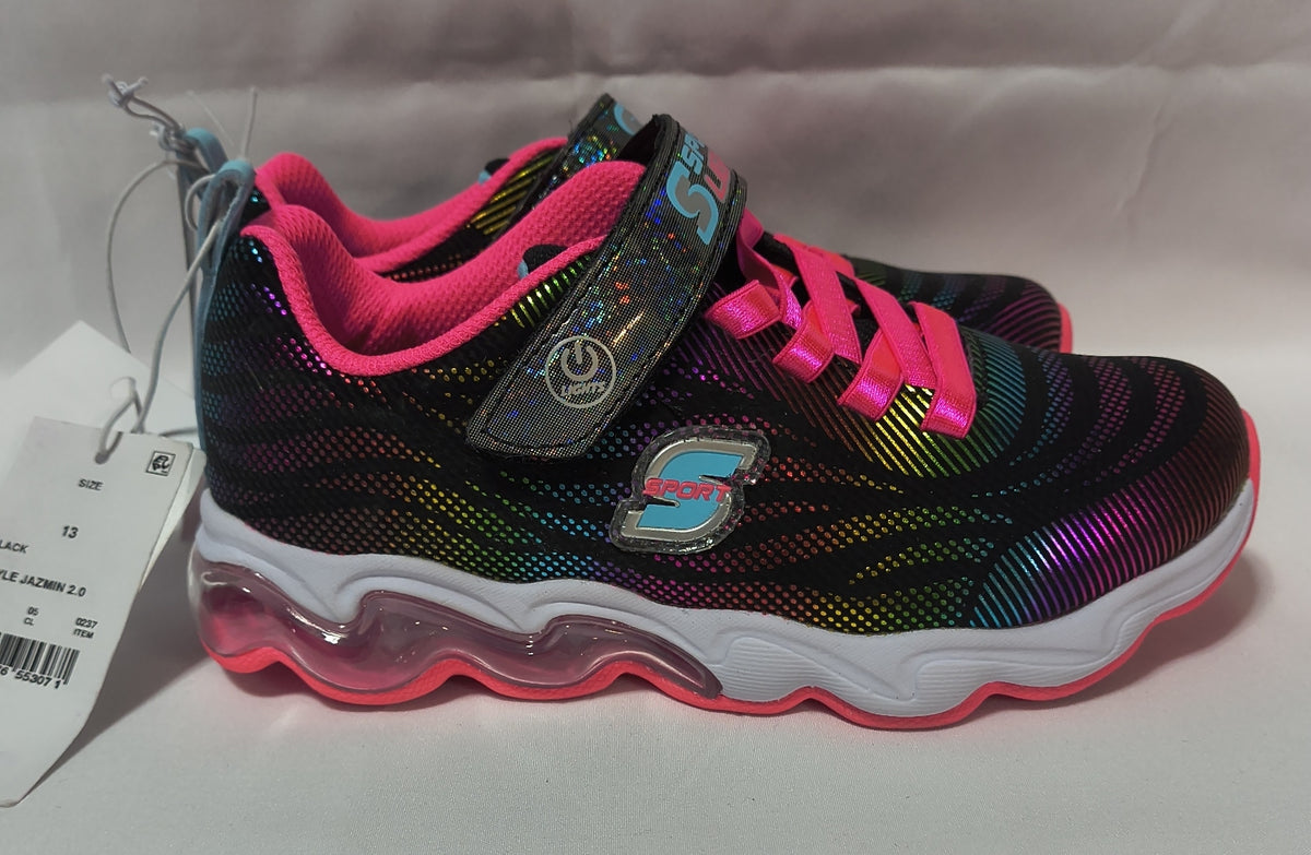 Skechers Light-Up Shoes