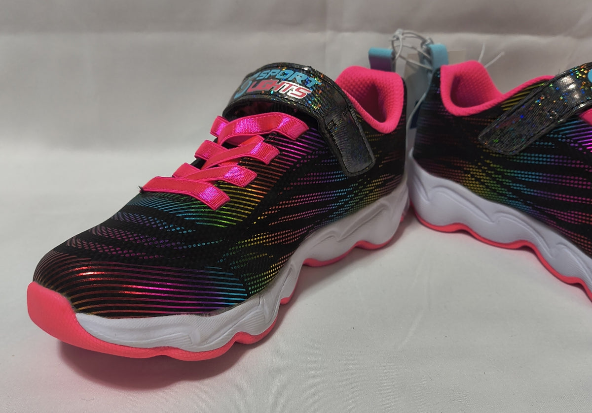 Skechers Light-Up Shoes