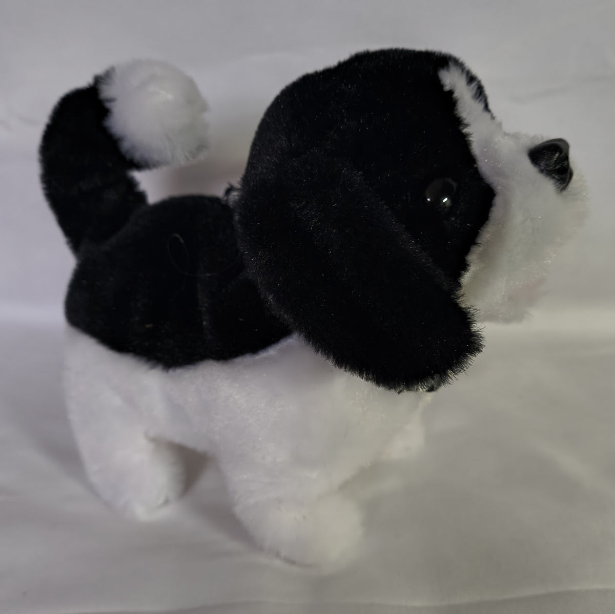 My Lovely Pet Walking Puppy Toy with Barking & Wagging Tail