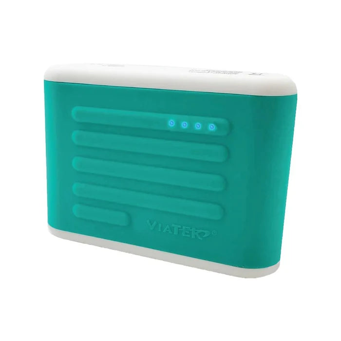 Pocket Jump Power Bank Car Jump Starter Rechargeable Portable Booster Auto New