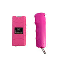 SMACK Streetwise Self-Defense Keychain Combo