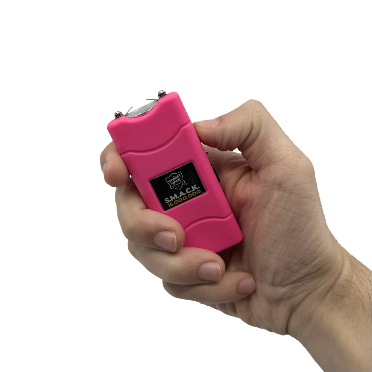 SMACK Streetwise Self-Defense Keychain Combo