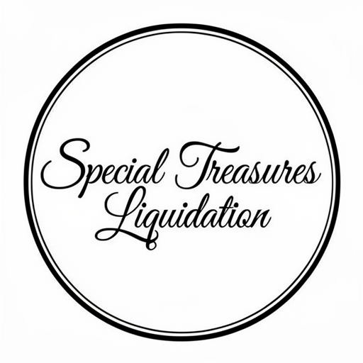 Special Treasures Liquidation
