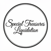 Special Treasures Liquidation - Home