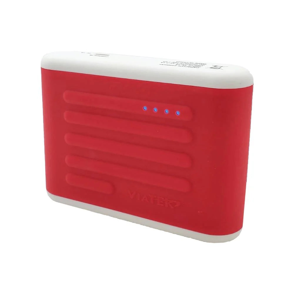 Pocket Jump Power Bank Car Jump Starter Rechargeable Portable Booster Auto New