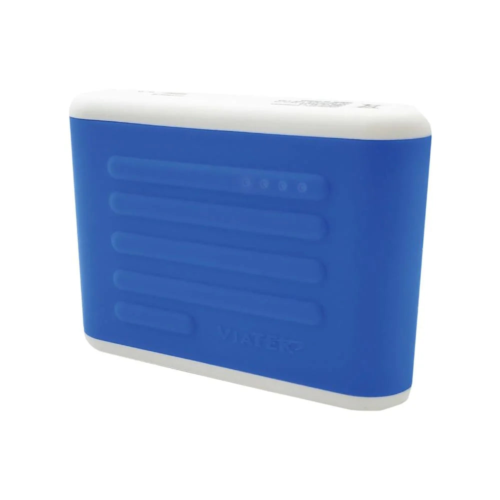 Pocket Jump Power Bank Car Jump Starter Rechargeable Portable Booster Auto New