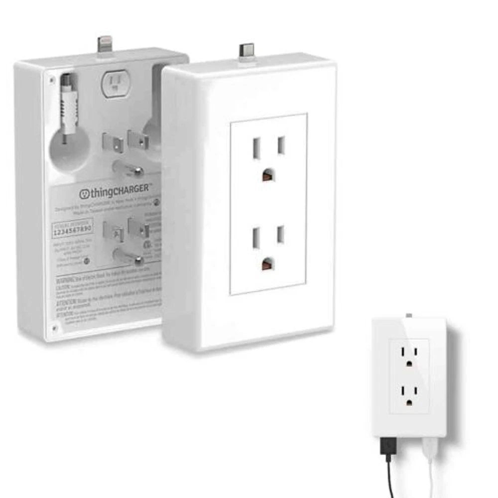 Thingcharger Phone Charger Adapter